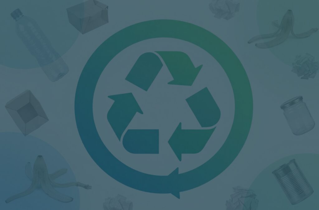 O caminho dos resíduos na transição para a economia circular