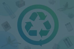 O caminho dos resíduos na transição para a economia circular