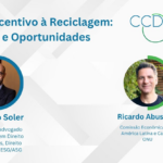 lei de incentivo À reciclagem - Circula Talks