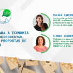 Como levar a econimia circular para as escolas
