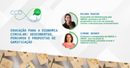 Como levar a econimia circular para as escolas